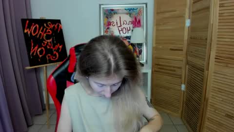 camilladreamer online show from August 4, 2026, 4:20 pm
