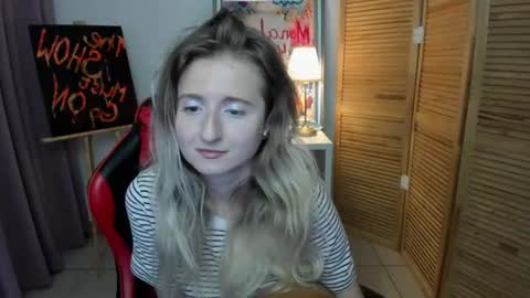 camilladreamer online show from August 5, 2026, 10:44 pm