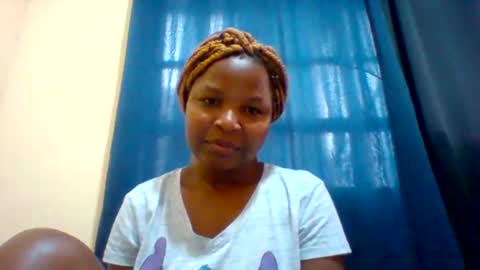 camillah_sweet online show from February 23, 2026, 8:55 am