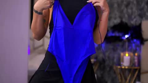 Camy online show from March 21, 2026, 7:39 pm