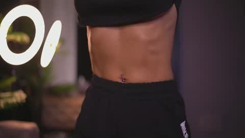 CamillaStarrX online show from June 16, 2026, 6:54 pm