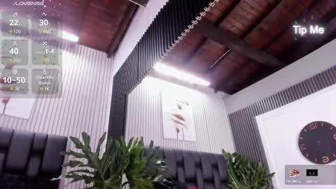 Snapshot of camille_cedrik chatting on September 27, 2025, 8:03 pm Camille online show from September 27, 2025, 8:03 pm