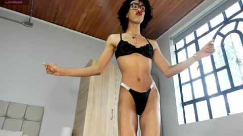 Camille online show from April 27, 2026, 8:18 pm