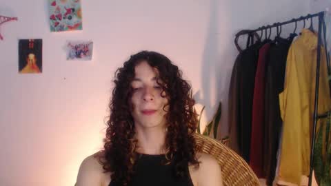  Camille   online show from January 21, 2025, 1:50 am