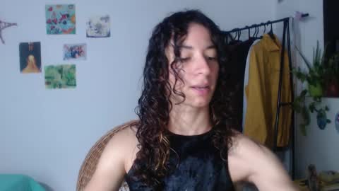  Camille   online show from February 3, 2025, 10:47 am