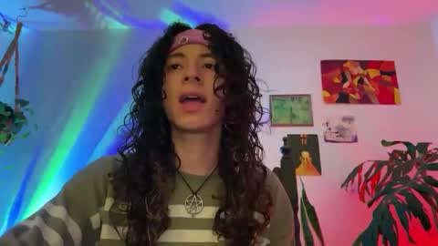  Camille   online show from October 9, 2025, 6:11 am