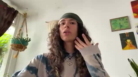  Camille   online show from November 6, 2025, 6:31 pm