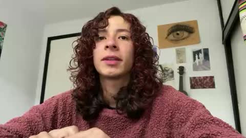  Camille   online show from February 15, 2026, 9:33 pm