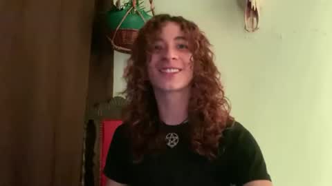 Snapshot of camille_delrey chatting on June 22, 2026, 11:35 pm Camille online show from June 22, 2026, 11:35 pm