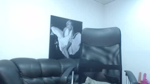 Camille online show from November 6, 2025, 12:33 am