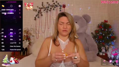 Snapshot of camille_game chatting on December 25, 2024, 3:08 am Camille Game online show from December 25, 2024, 3:08 am