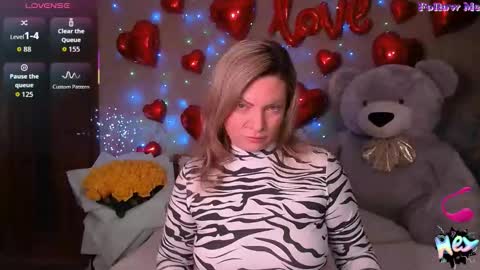 Camille Game online show from February 18, 2026, 3:46 am