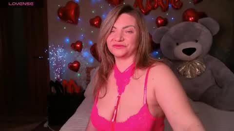 Camille Game online show from April 24, 2026, 8:55 pm