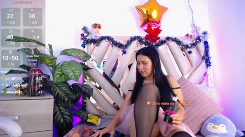 Camille online show from December 29, 2024, 2:52 pm