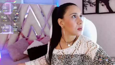 Camille online show from March 9, 2025, 8:18 am