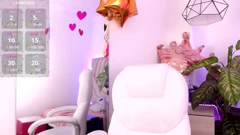 Camille online show from September 17, 2025, 10:17 am