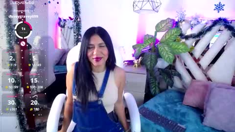 Camille online show from December 22, 2025, 10:01 am