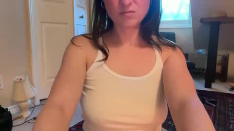 camille hii online show from March 12, 2026, 10:49 pm