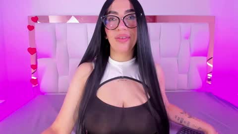 Camille online show from May 15, 2026, 12:56 pm
