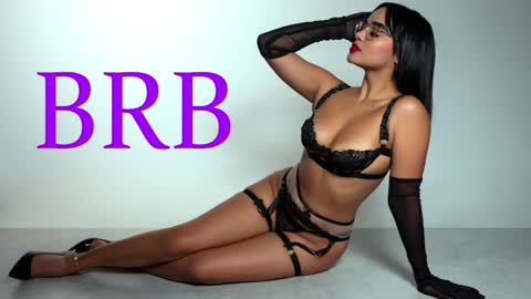 Camille Lynn online show from February 4, 2025, 6:04 am