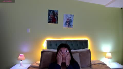 Snapshot of camille_olsen_ chatting on September 30, 2025, 11:26 am Camille online show from September 30, 2025, 11:26 am