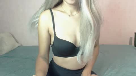 CamilleBunny online show from September 24, 2025, 2:59 am
