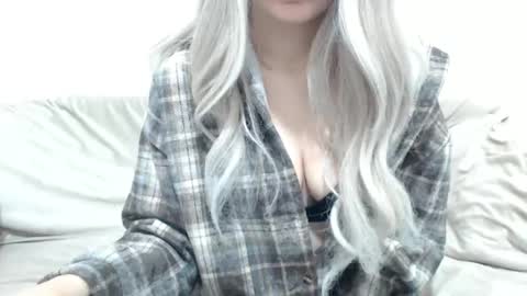 CamilleBunny online show from February 7, 2026, 3:43 am