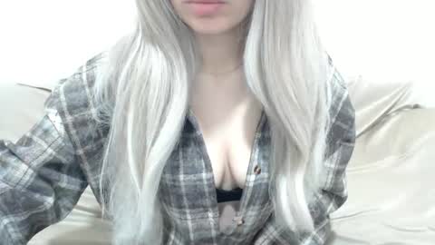 CamilleBunny online show from February 23, 2026, 3:37 am