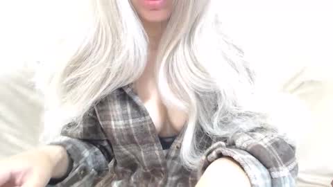 CamilleBunny online show from April 27, 2026, 3:04 am