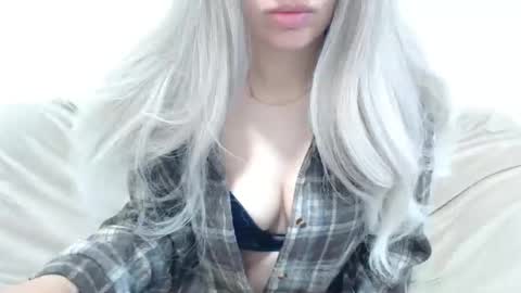 CamilleBunny online show from May 3, 2026, 2:50 am