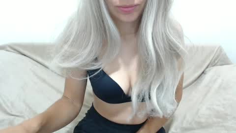 CamilleBunny online show from July 10, 2026, 2:16 am