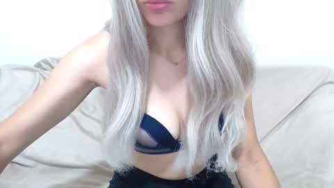 CamilleBunny online show from July 17, 2026, 2:07 am
