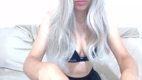 CamilleBunny online show from July 19, 2026, 2:48 am