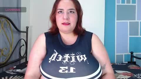 Snapshot of camilleturner1 chatting on October 2, 2025, 4:47 pm CAMILE online show from October 2, 2025, 4:47 pm
