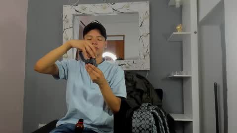 Snapshot of camillo_virgil chatting on September 12, 2025, 10:48 am Camillo Virgil online show from September 12, 2025, 10:48 am