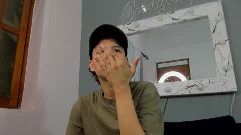 Snapshot of camillo_virgil chatting on September 14, 2025, 10:47 am Camillo Virgil online show from September 14, 2025, 10:47 am