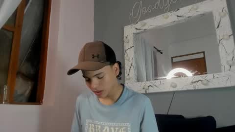 Snapshot of camillo_virgil chatting on September 16, 2025, 10:49 am Camillo Virgil online show from September 16, 2025, 10:49 am