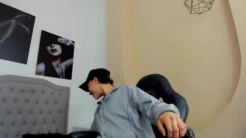 Snapshot of camillo_virgil chatting on September 26, 2025, 11:58 am Camillo Virgil online show from September 26, 2025, 11:58 am