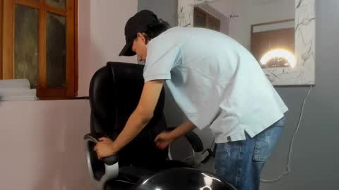 Snapshot of camillo_virgil chatting on September 27, 2025, 10:53 am Camillo Virgil online show from September 27, 2025, 10:53 am