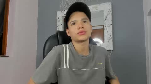 Snapshot of camillo_virgil chatting on October 3, 2025, 10:56 am Camillo Virgil online show from October 3, 2025, 10:56 am