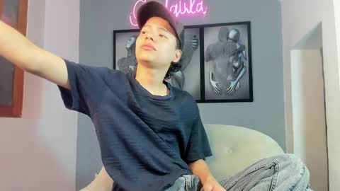 Snapshot of camillo_virgil chatting on October 9, 2025, 10:57 am Camillo Virgil online show from October 9, 2025, 10:57 am
