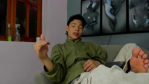 Snapshot of camillo_virgil chatting on October 12, 2025, 10:58 am Camillo Virgil online show from October 12, 2025, 10:58 am
