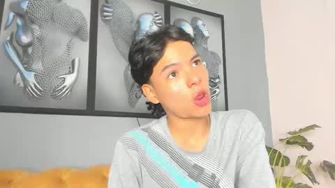 Camillo Virgil online show from November 18, 2025, 11:25 am