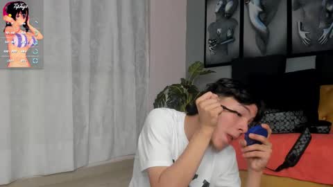 Camillo Virgil online show from January 17, 2026, 11:26 am