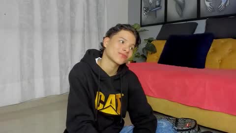 Camillo Virgil online show from January 18, 2026, 11:03 am