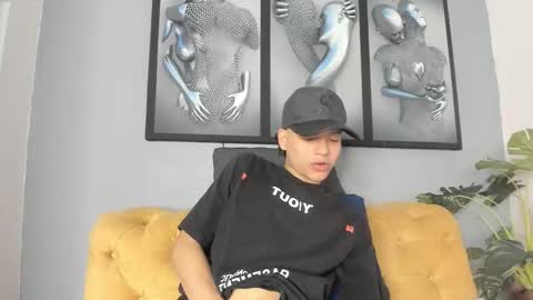 Camillo Virgil online show from February 1, 2026, 11:42 am