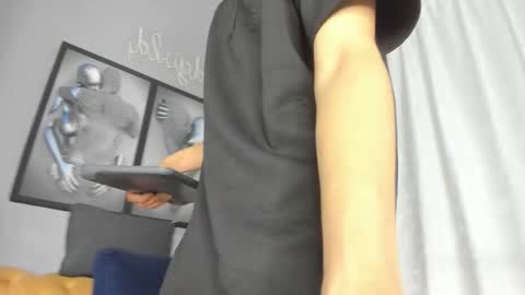 Camillo Virgil online show from February 3, 2026, 11:26 am