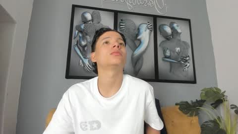 Camillo Virgil online show from February 4, 2026, 12:00 pm