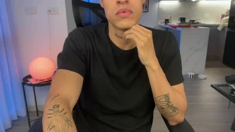 camilo online show from June 26, 2026, 11:09 pm