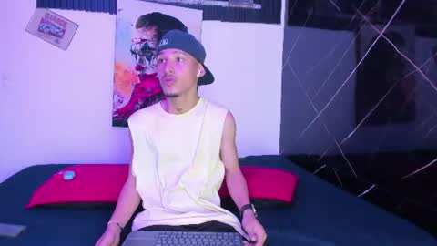 Camilo  online show from July 7, 2026, 8:24 pm